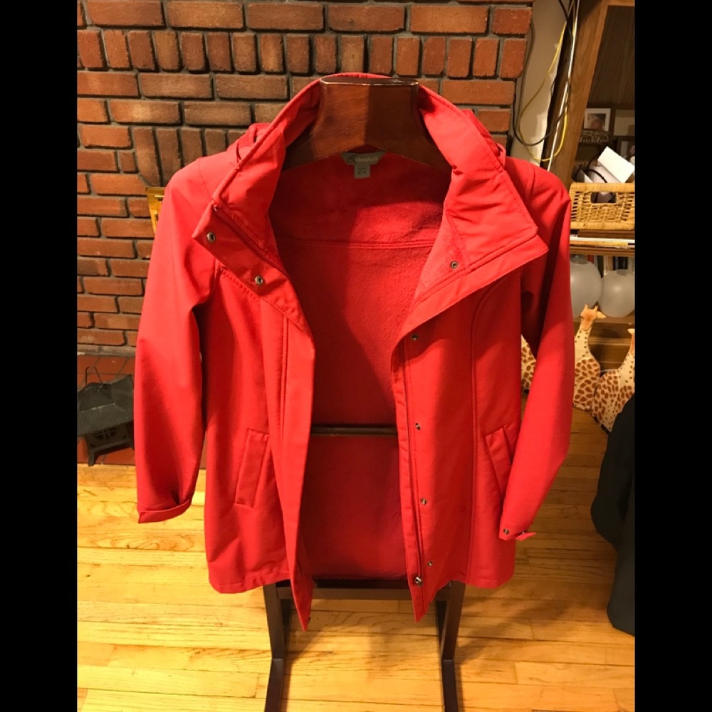 Cloudwell new jacket size M